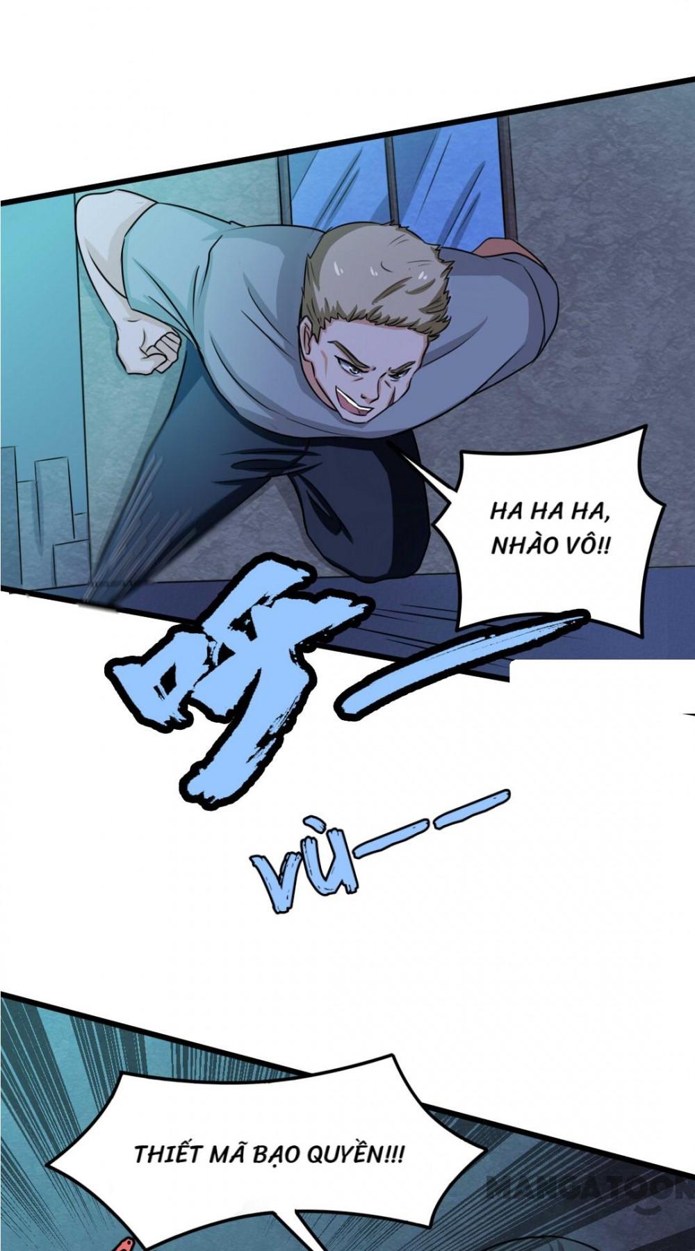 Tôi Và Khách Trọ Mỹ Nhân 26 Tuổi Chapter 33 - Trang 29