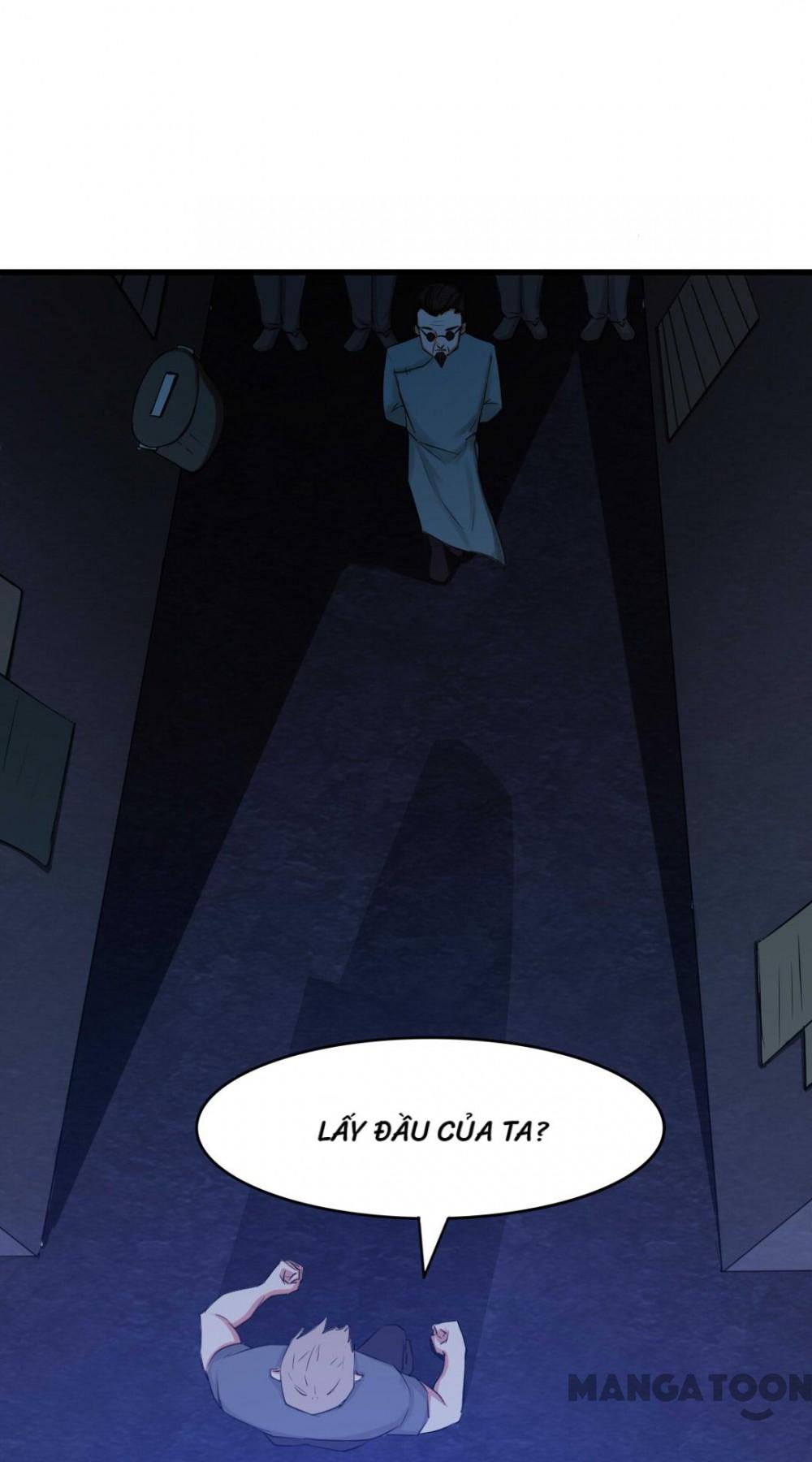 Tôi Và Khách Trọ Mỹ Nhân 26 Tuổi Chapter 33 - Trang 3