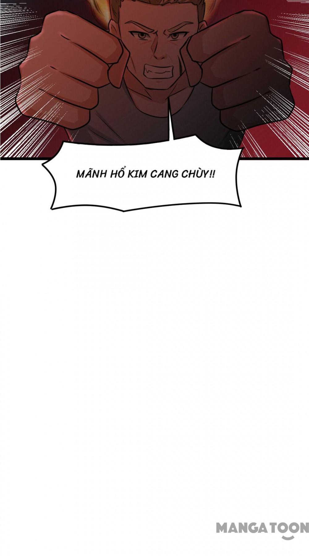 Tôi Và Khách Trọ Mỹ Nhân 26 Tuổi Chapter 33 - Trang 31