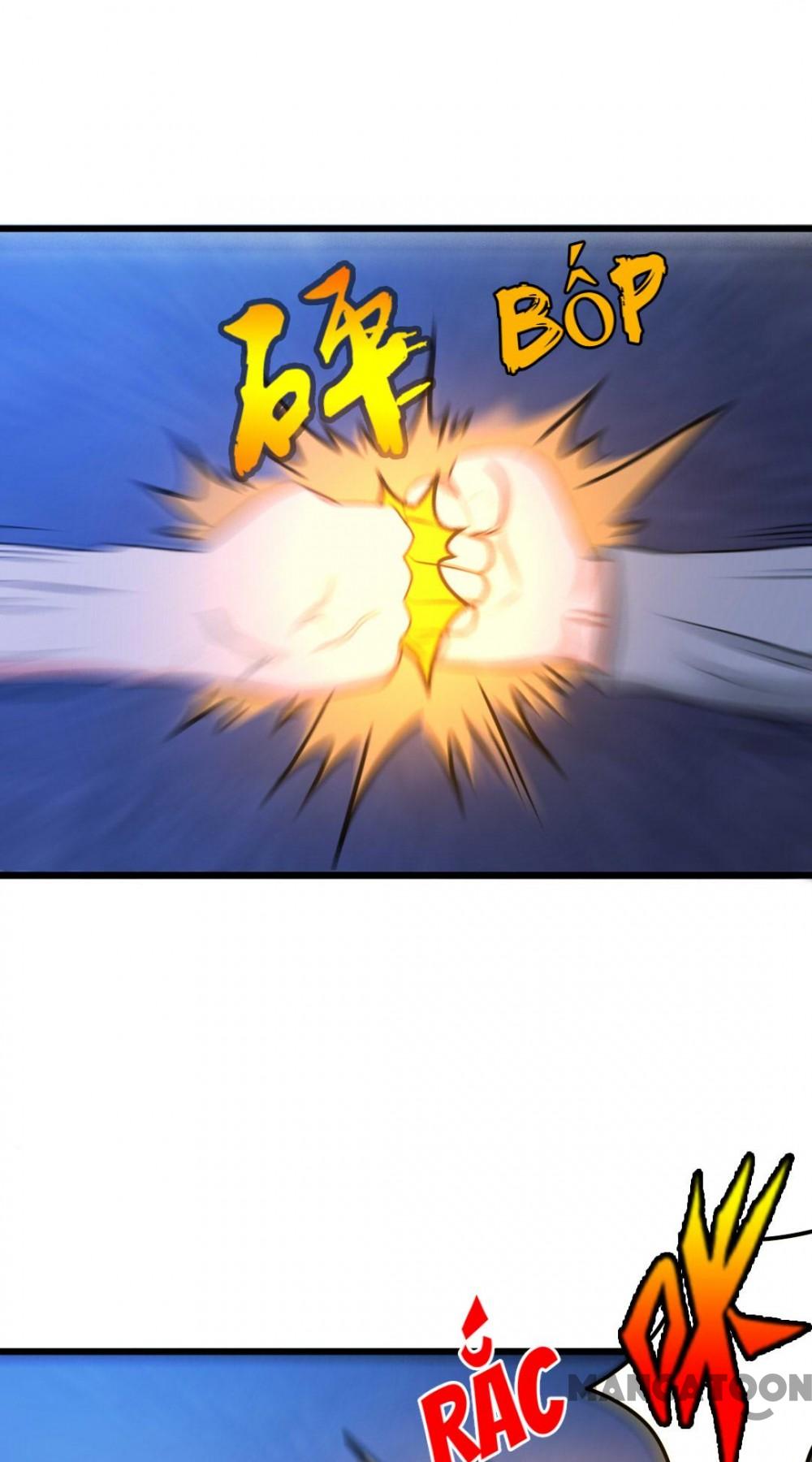 Tôi Và Khách Trọ Mỹ Nhân 26 Tuổi Chapter 33 - Trang 33