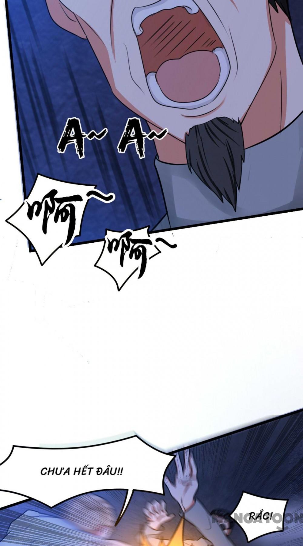 Tôi Và Khách Trọ Mỹ Nhân 26 Tuổi Chapter 33 - Trang 35