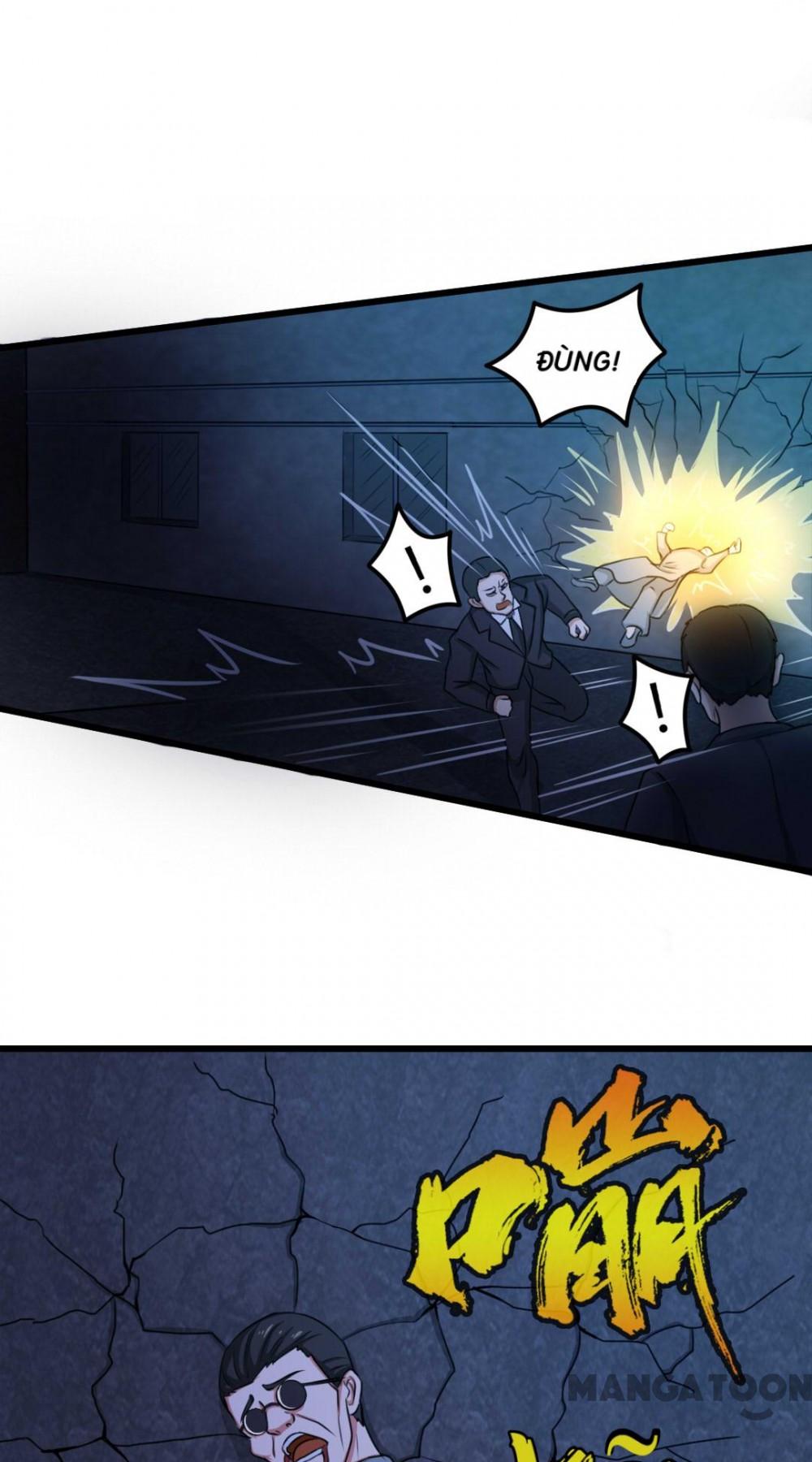 Tôi Và Khách Trọ Mỹ Nhân 26 Tuổi Chapter 33 - Trang 38