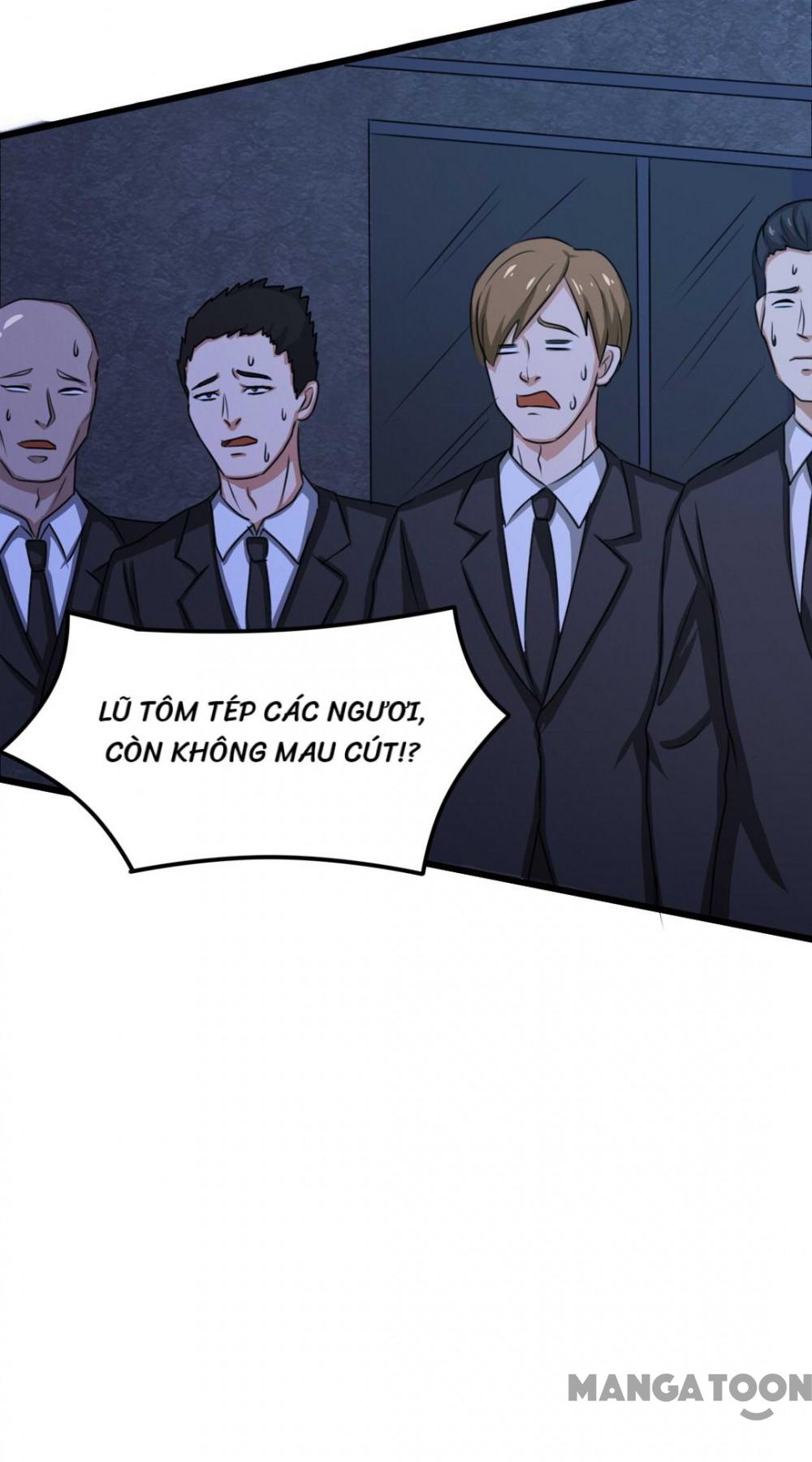 Tôi Và Khách Trọ Mỹ Nhân 26 Tuổi Chapter 33 - Trang 41