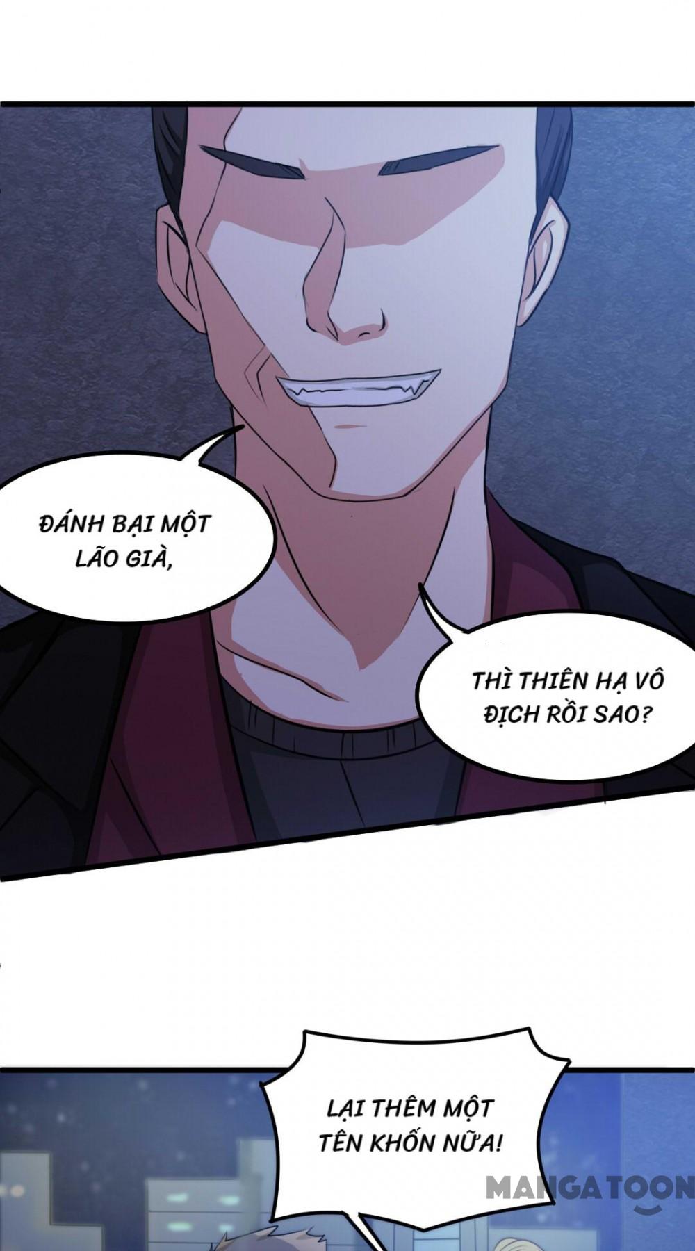 Tôi Và Khách Trọ Mỹ Nhân 26 Tuổi Chapter 33 - Trang 43