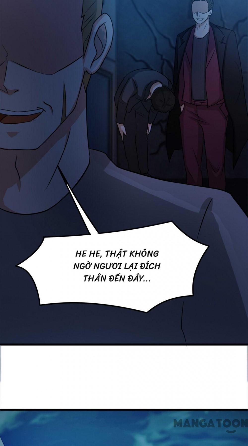 Tôi Và Khách Trọ Mỹ Nhân 26 Tuổi Chapter 33 - Trang 45