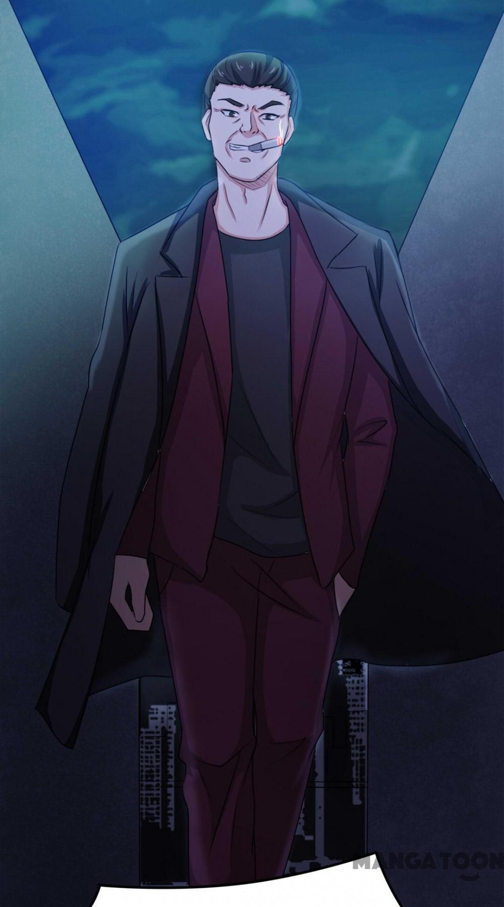 Tôi Và Khách Trọ Mỹ Nhân 26 Tuổi Chapter 33 - Trang 46