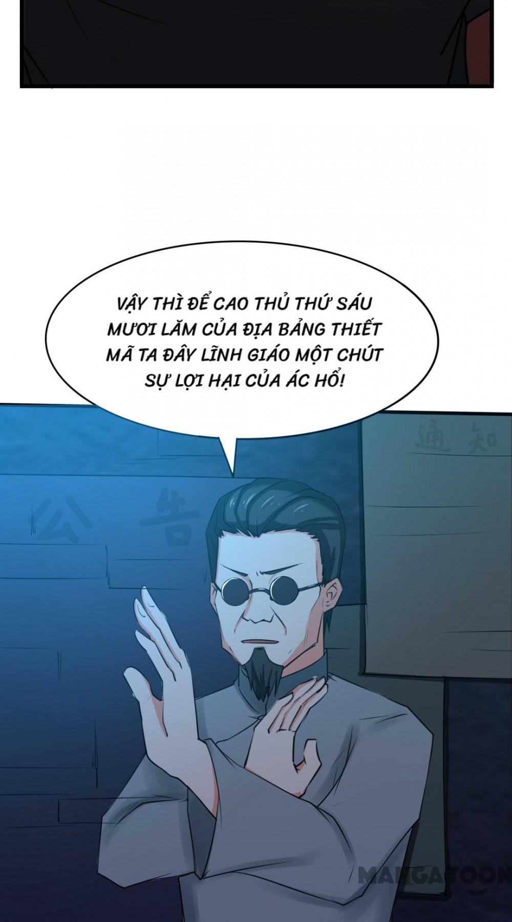 Tôi Và Khách Trọ Mỹ Nhân 26 Tuổi Chapter 33 - Trang 5