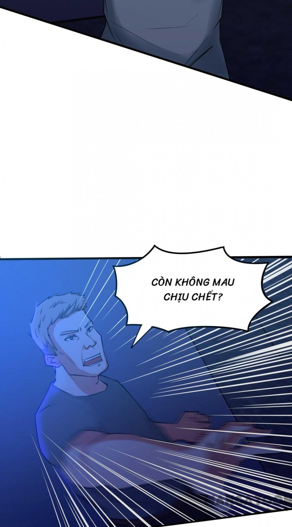 Tôi Và Khách Trọ Mỹ Nhân 26 Tuổi Chapter 33 - Trang 6
