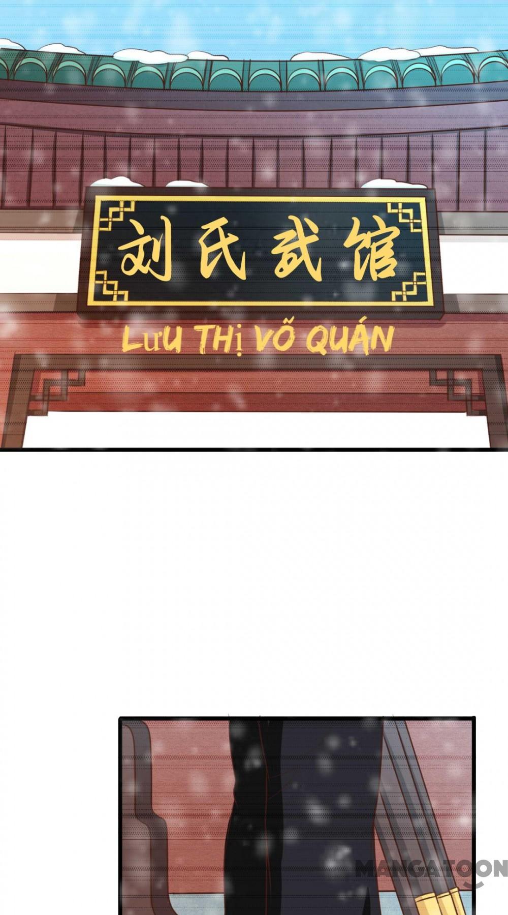 Tôi Và Khách Trọ Mỹ Nhân 26 Tuổi Chapter 34 - Trang 10