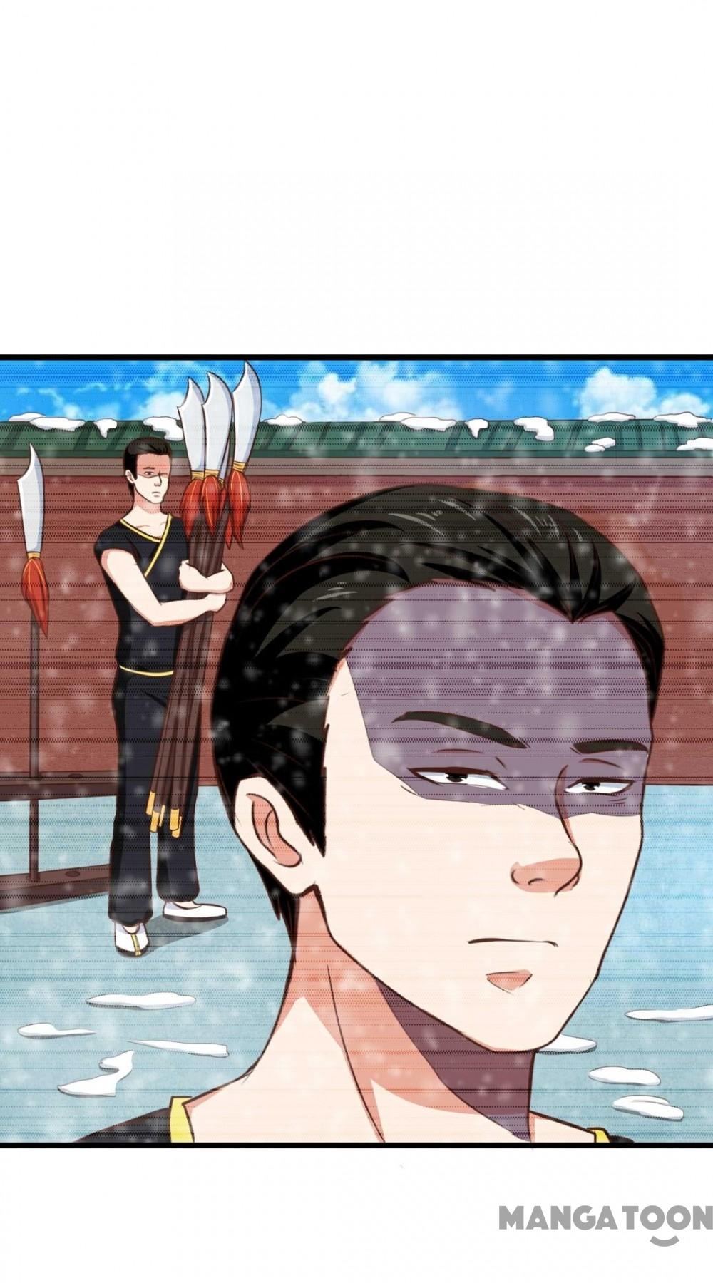 Tôi Và Khách Trọ Mỹ Nhân 26 Tuổi Chapter 34 - Trang 18