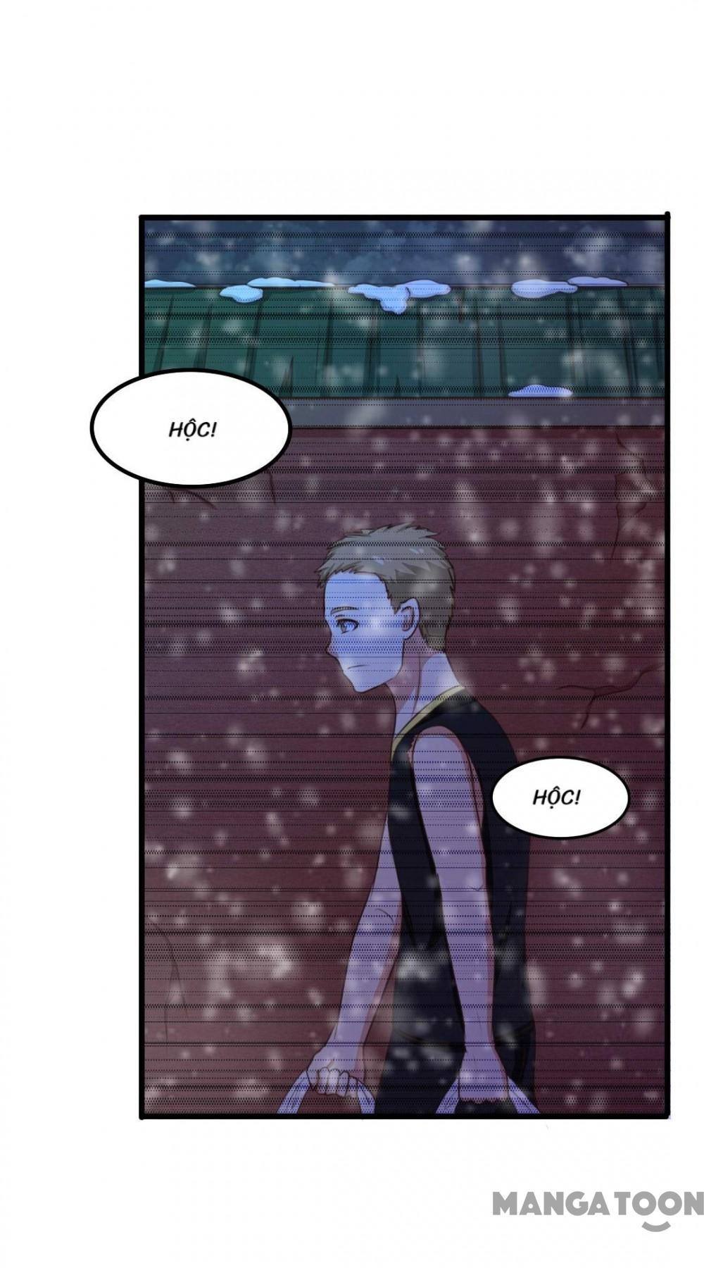 Tôi Và Khách Trọ Mỹ Nhân 26 Tuổi Chapter 34 - Trang 19