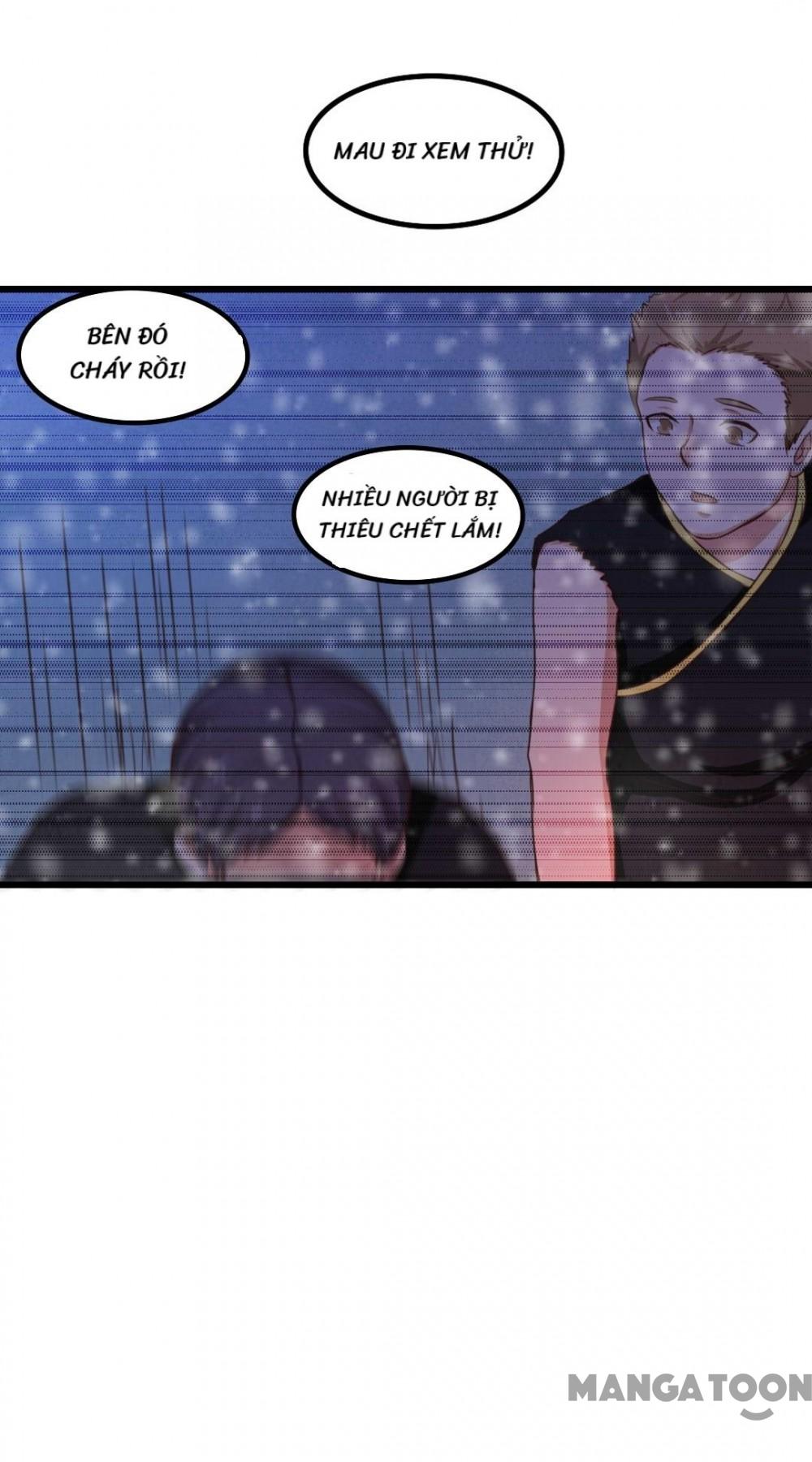 Tôi Và Khách Trọ Mỹ Nhân 26 Tuổi Chapter 34 - Trang 20