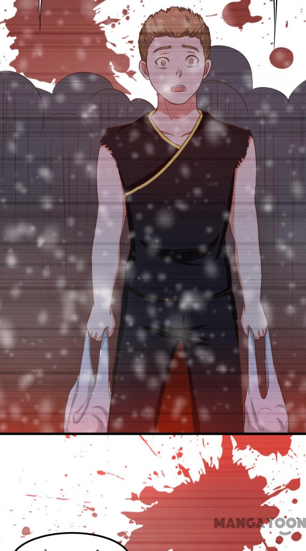 Tôi Và Khách Trọ Mỹ Nhân 26 Tuổi Chapter 34 - Trang 24