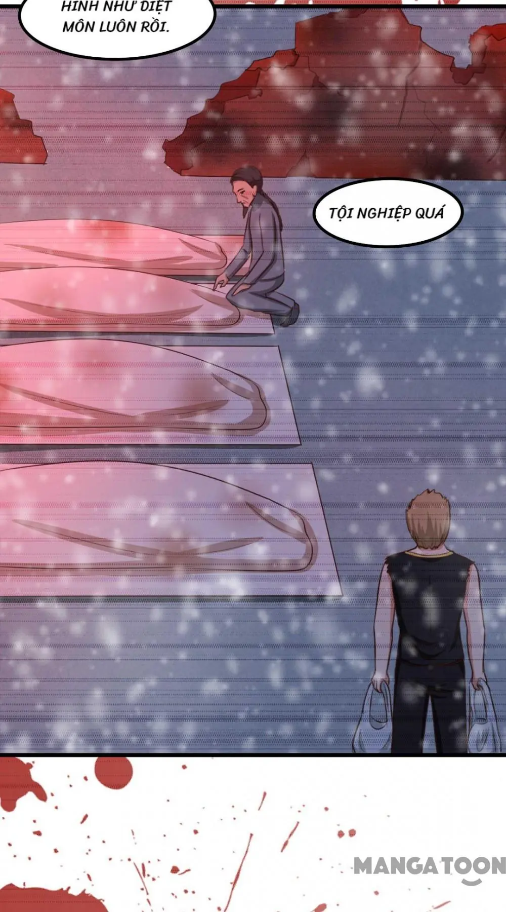 Tôi Và Khách Trọ Mỹ Nhân 26 Tuổi Chapter 34 - Trang 25