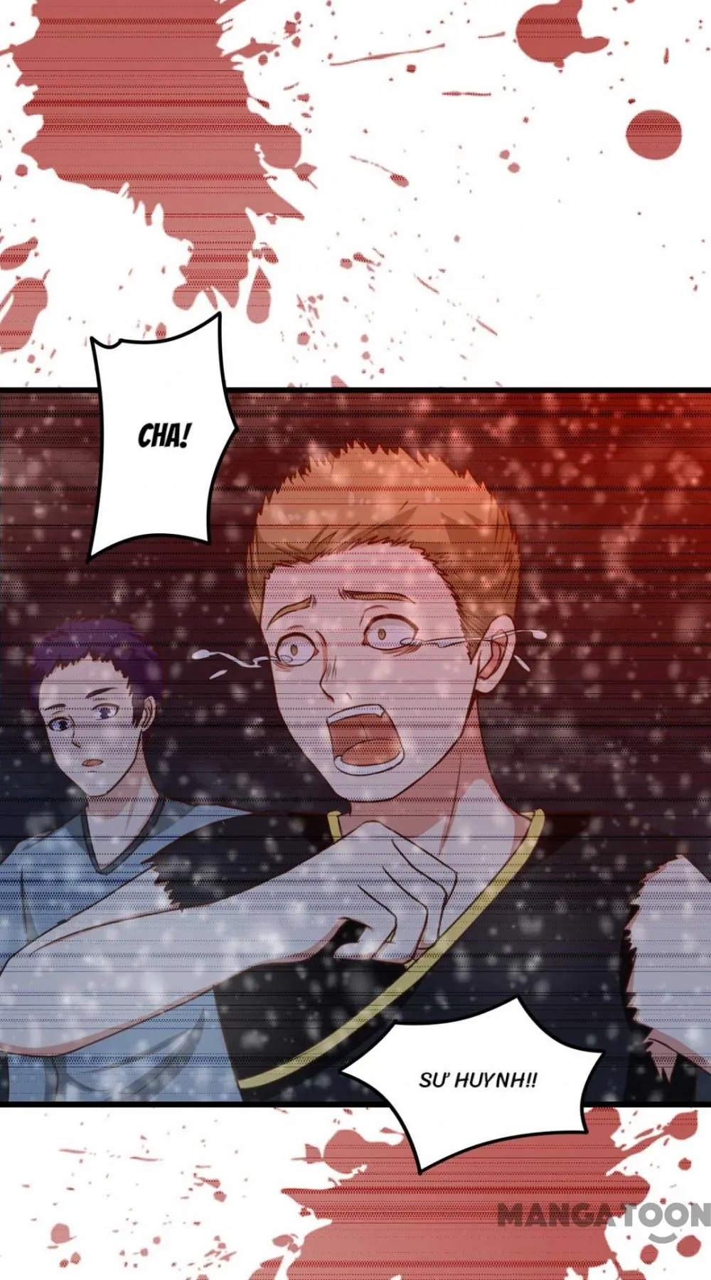Tôi Và Khách Trọ Mỹ Nhân 26 Tuổi Chapter 34 - Trang 29