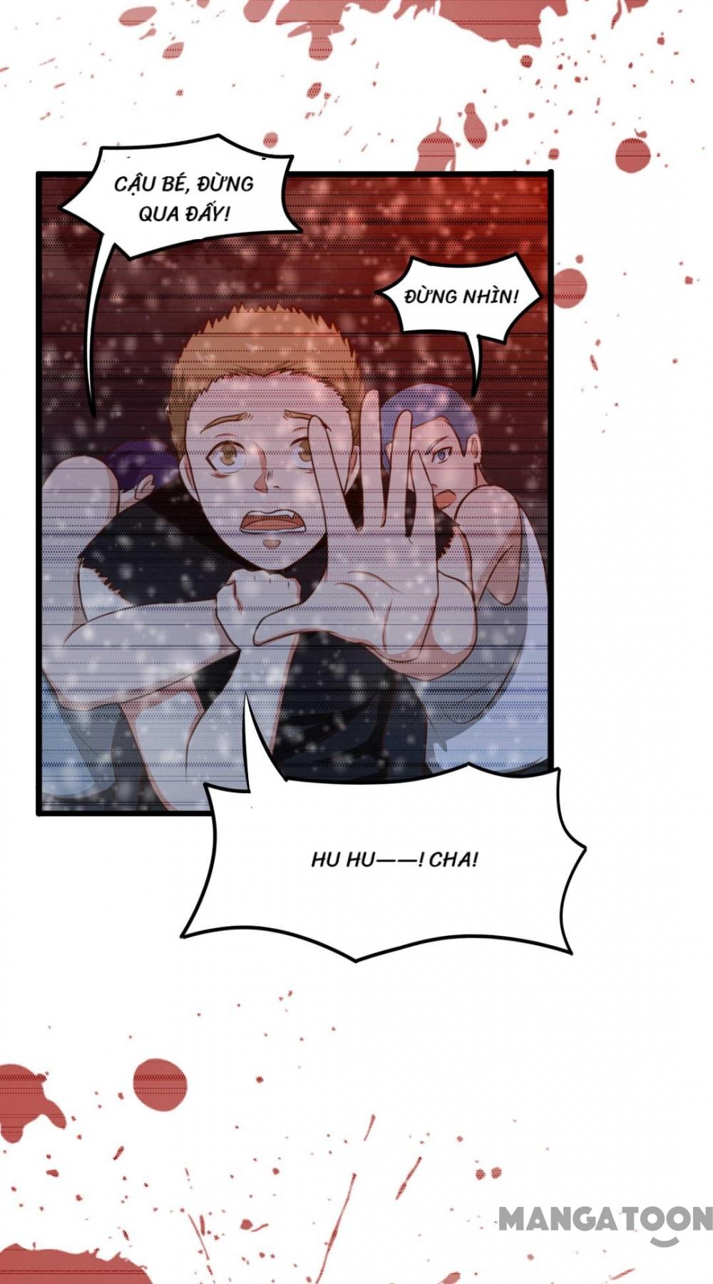 Tôi Và Khách Trọ Mỹ Nhân 26 Tuổi Chapter 34 - Trang 30