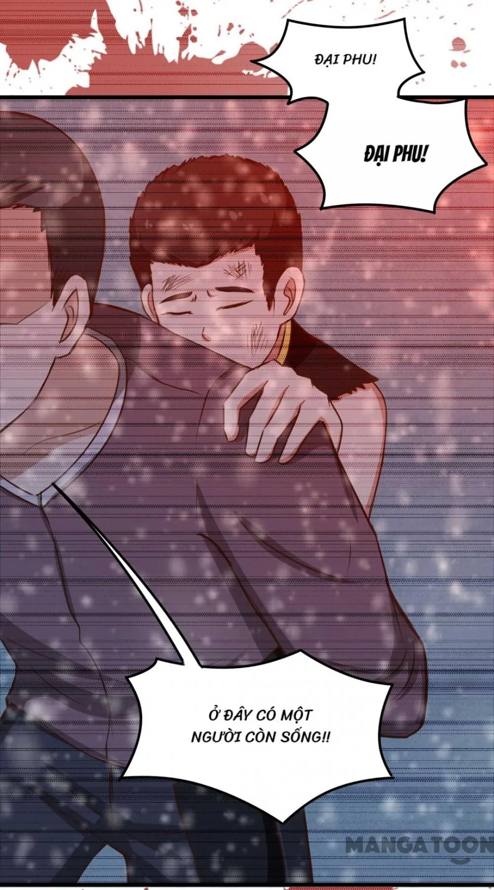 Tôi Và Khách Trọ Mỹ Nhân 26 Tuổi Chapter 34 - Trang 31