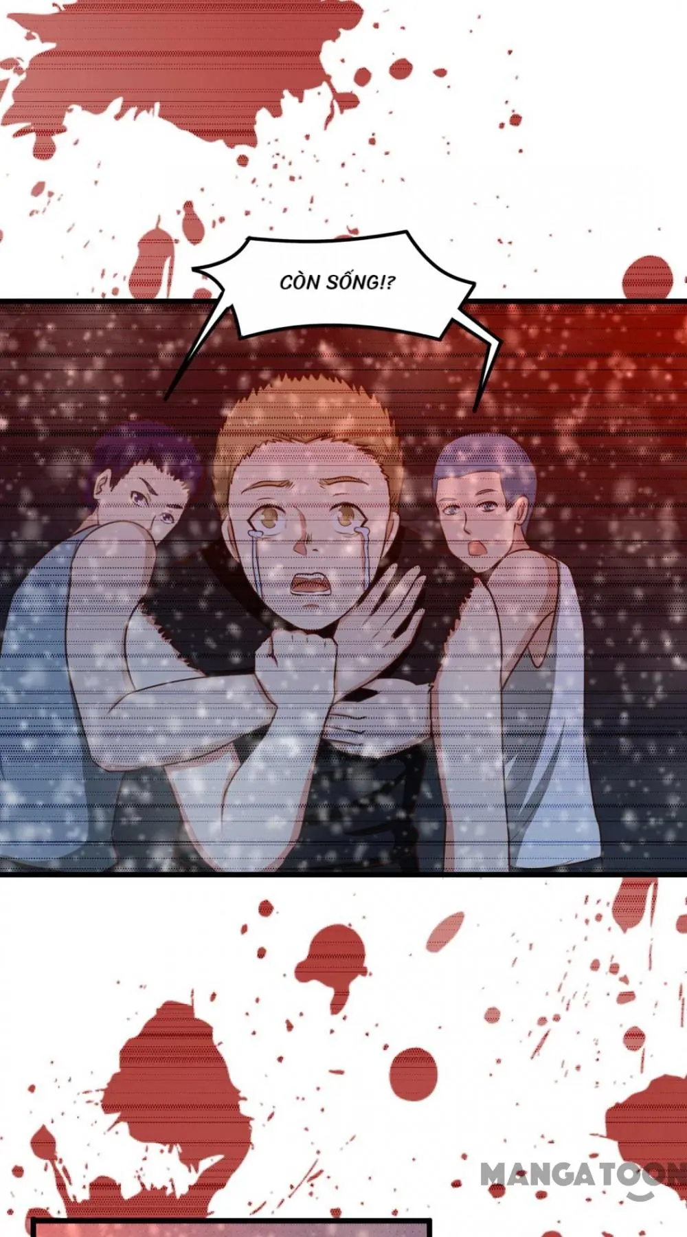 Tôi Và Khách Trọ Mỹ Nhân 26 Tuổi Chapter 34 - Trang 33