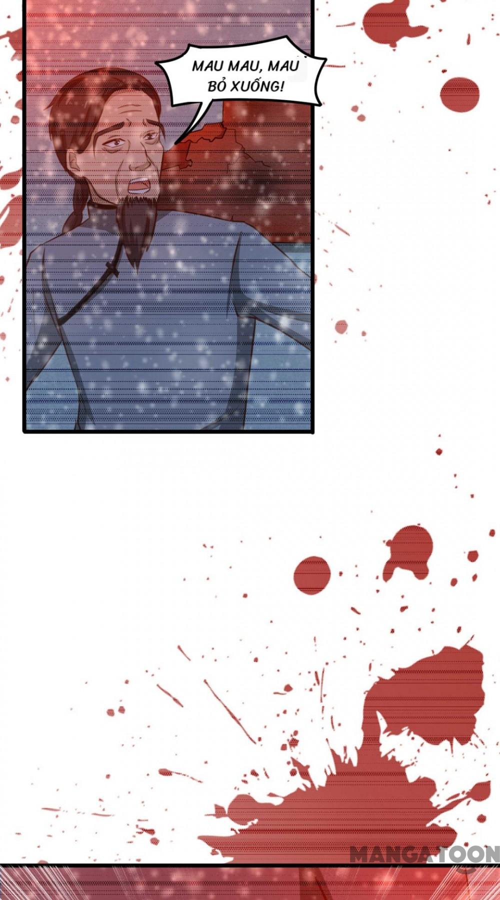 Tôi Và Khách Trọ Mỹ Nhân 26 Tuổi Chapter 34 - Trang 34