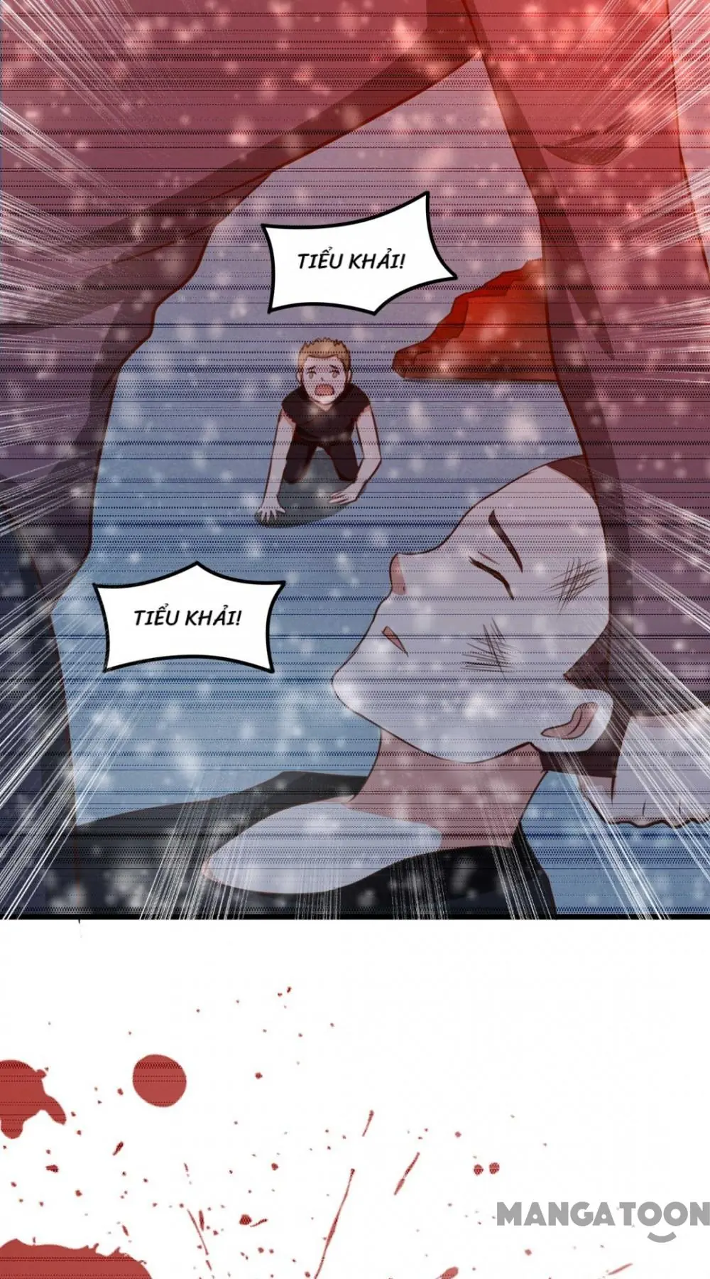 Tôi Và Khách Trọ Mỹ Nhân 26 Tuổi Chapter 34 - Trang 35