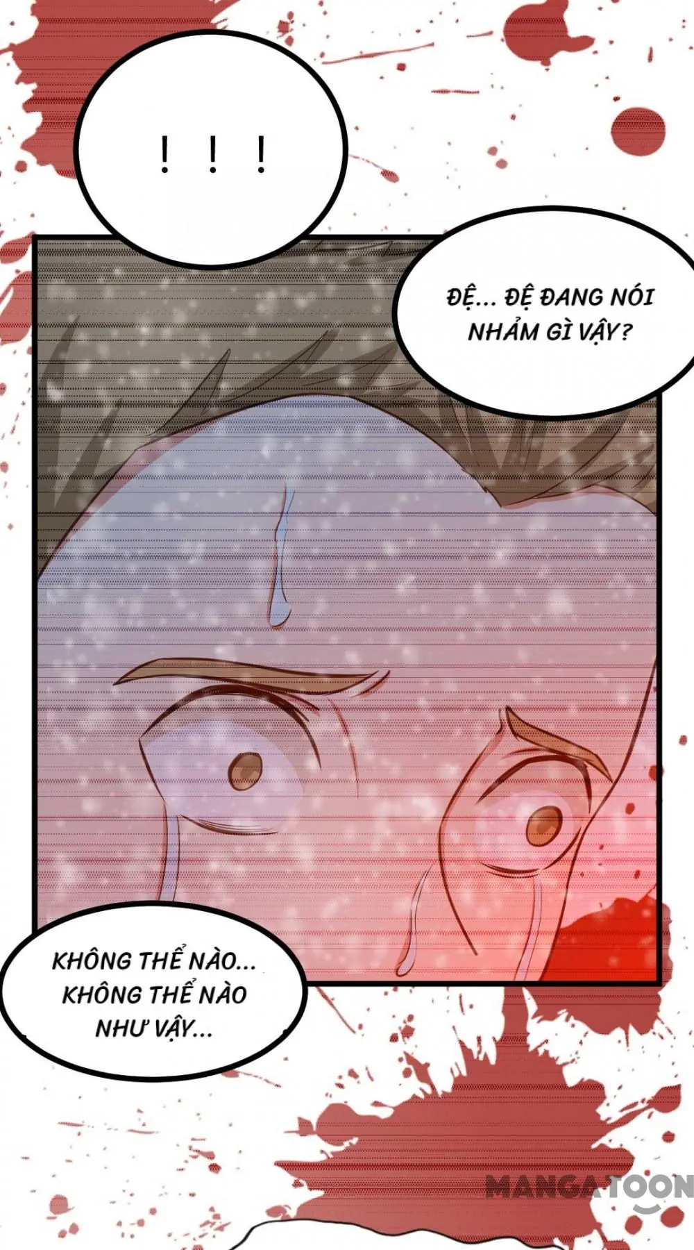 Tôi Và Khách Trọ Mỹ Nhân 26 Tuổi Chapter 34 - Trang 39