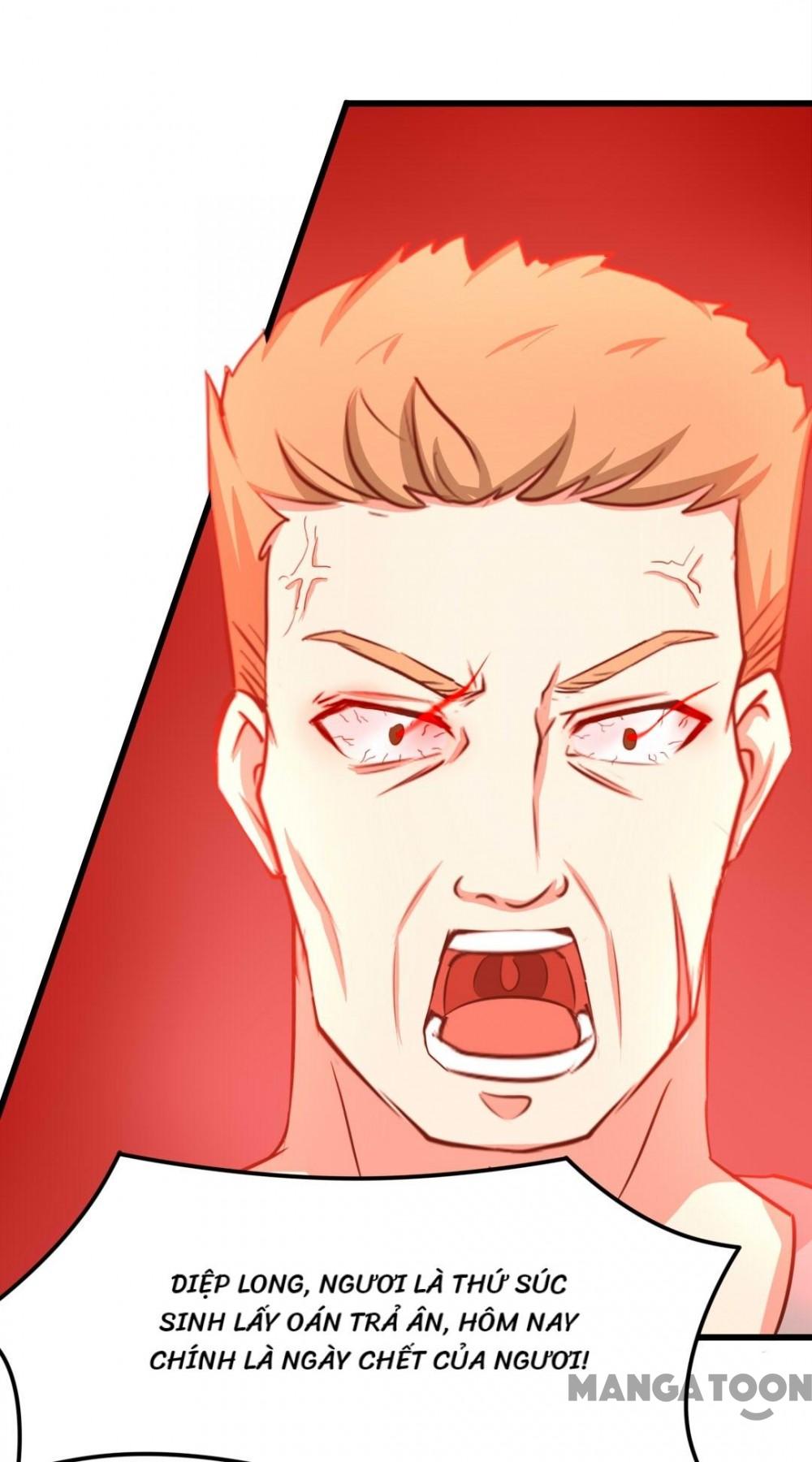 Tôi Và Khách Trọ Mỹ Nhân 26 Tuổi Chapter 34 - Trang 4