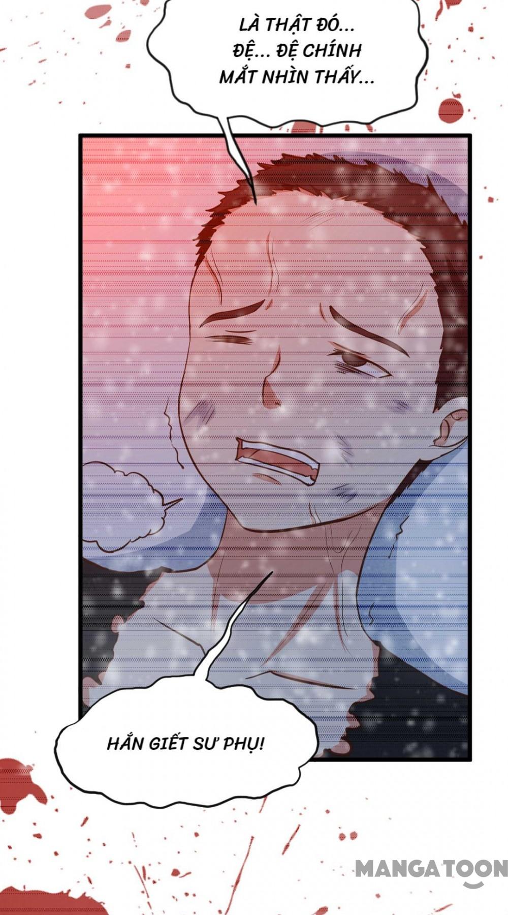 Tôi Và Khách Trọ Mỹ Nhân 26 Tuổi Chapter 34 - Trang 40