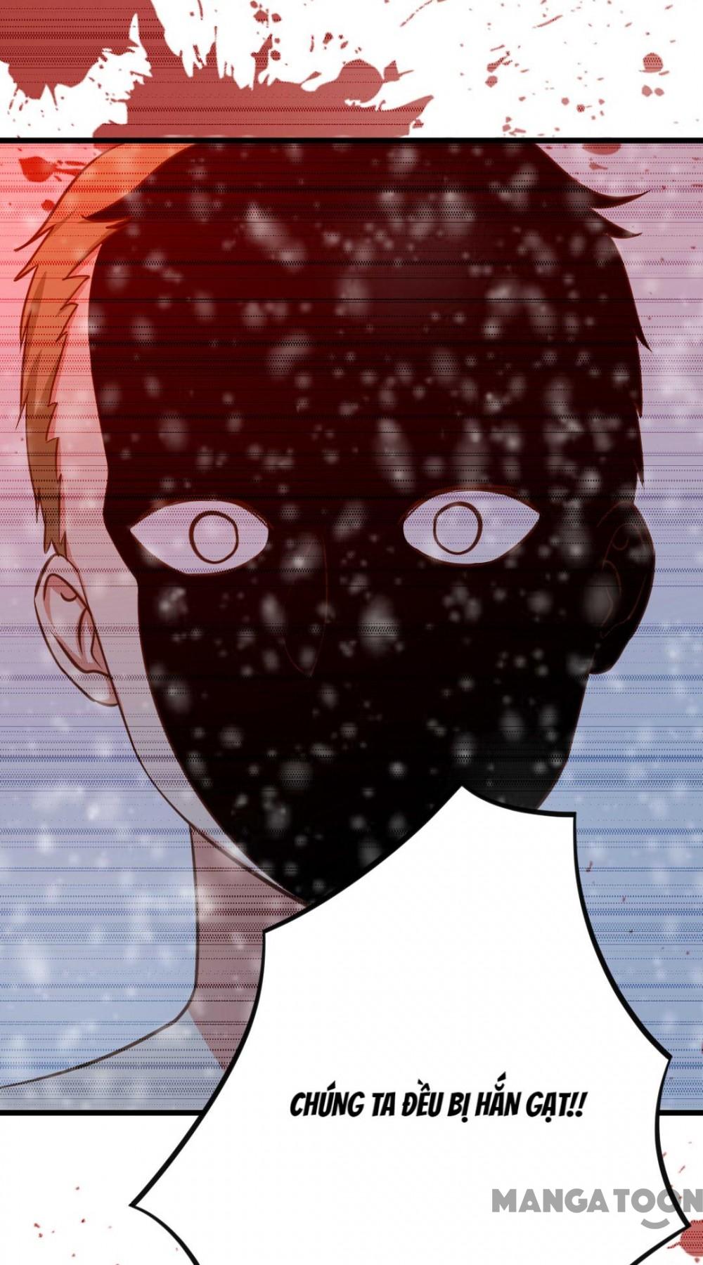 Tôi Và Khách Trọ Mỹ Nhân 26 Tuổi Chapter 34 - Trang 41