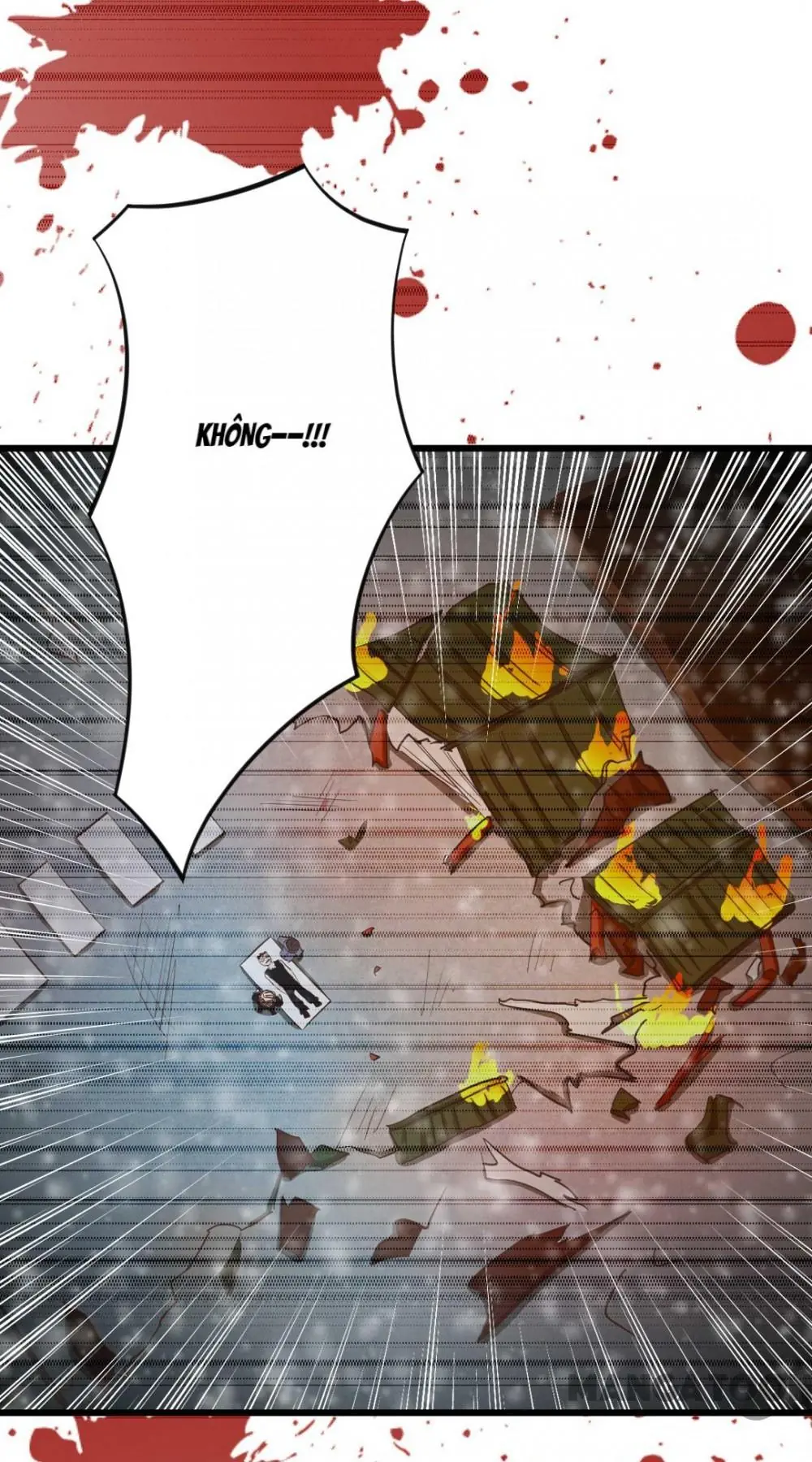 Tôi Và Khách Trọ Mỹ Nhân 26 Tuổi Chapter 34 - Trang 43