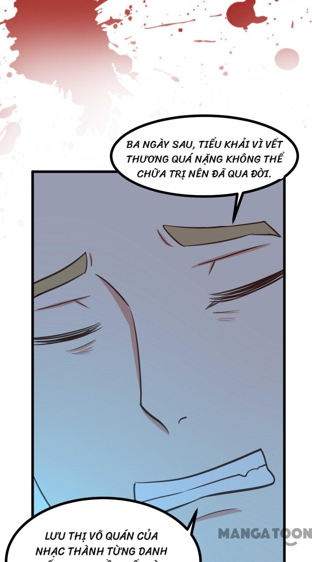 Tôi Và Khách Trọ Mỹ Nhân 26 Tuổi Chapter 34 - Trang 44