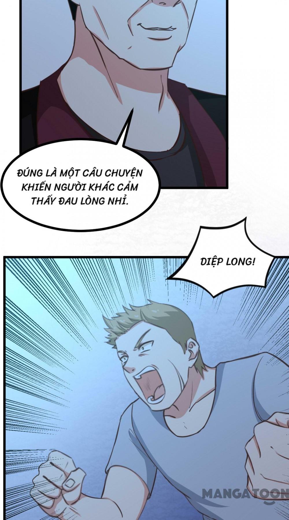 Tôi Và Khách Trọ Mỹ Nhân 26 Tuổi Chapter 34 - Trang 46