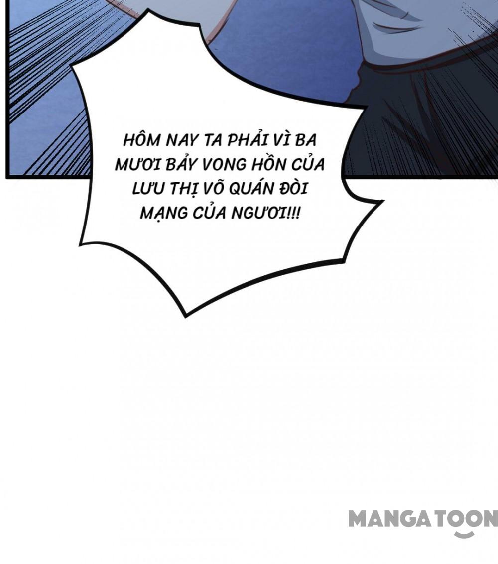 Tôi Và Khách Trọ Mỹ Nhân 26 Tuổi Chapter 34 - Trang 47