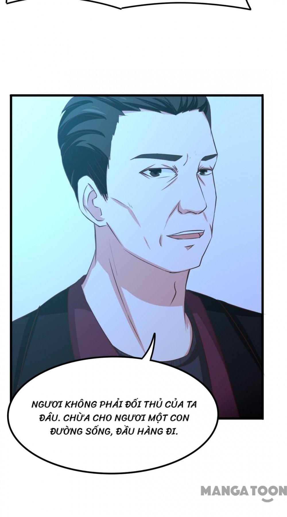Tôi Và Khách Trọ Mỹ Nhân 26 Tuổi Chapter 34 - Trang 5