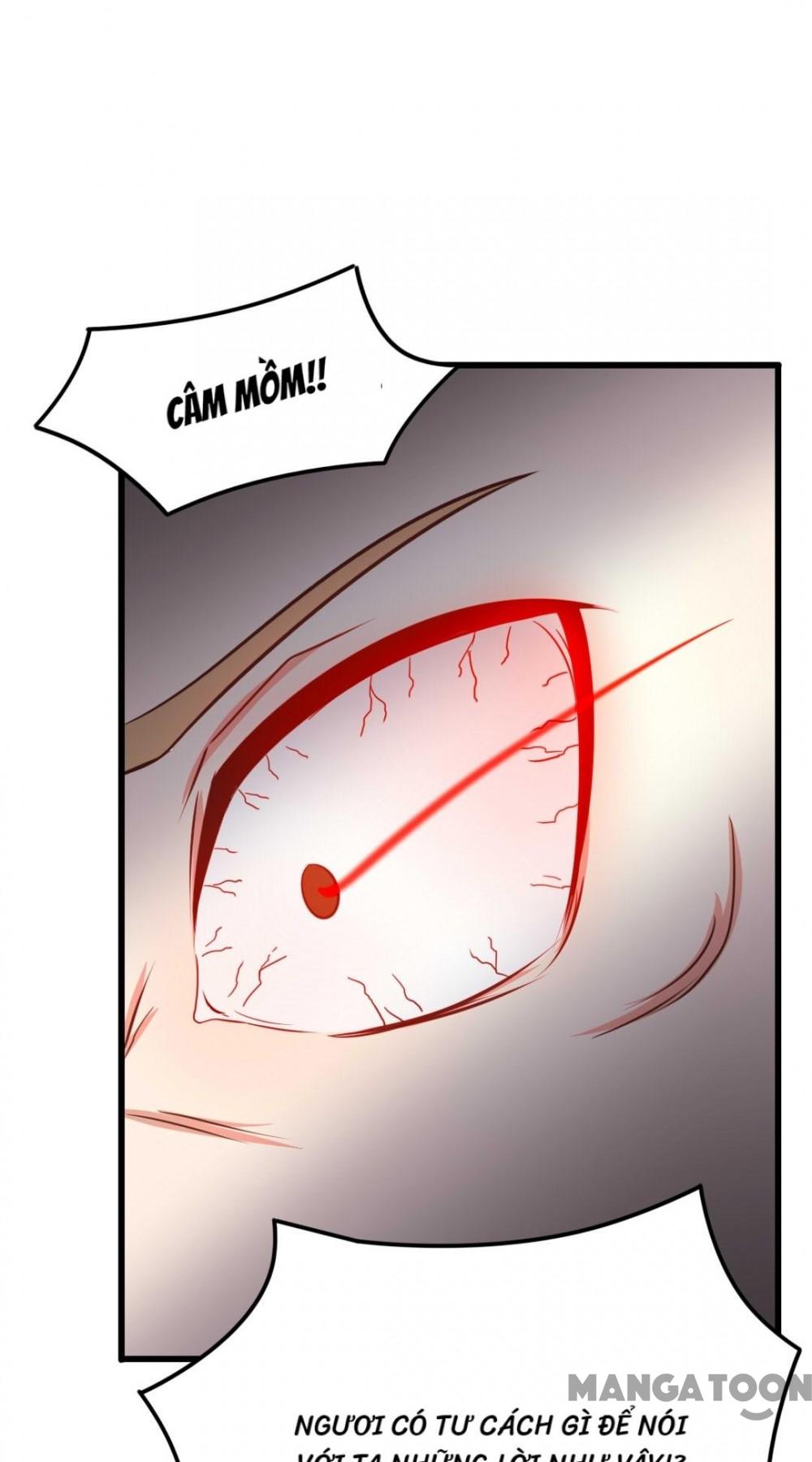 Tôi Và Khách Trọ Mỹ Nhân 26 Tuổi Chapter 34 - Trang 6