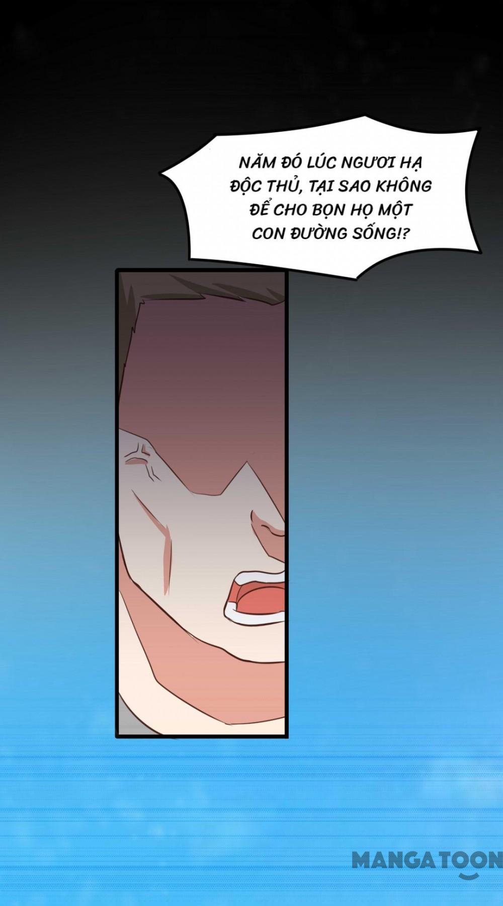Tôi Và Khách Trọ Mỹ Nhân 26 Tuổi Chapter 34 - Trang 8