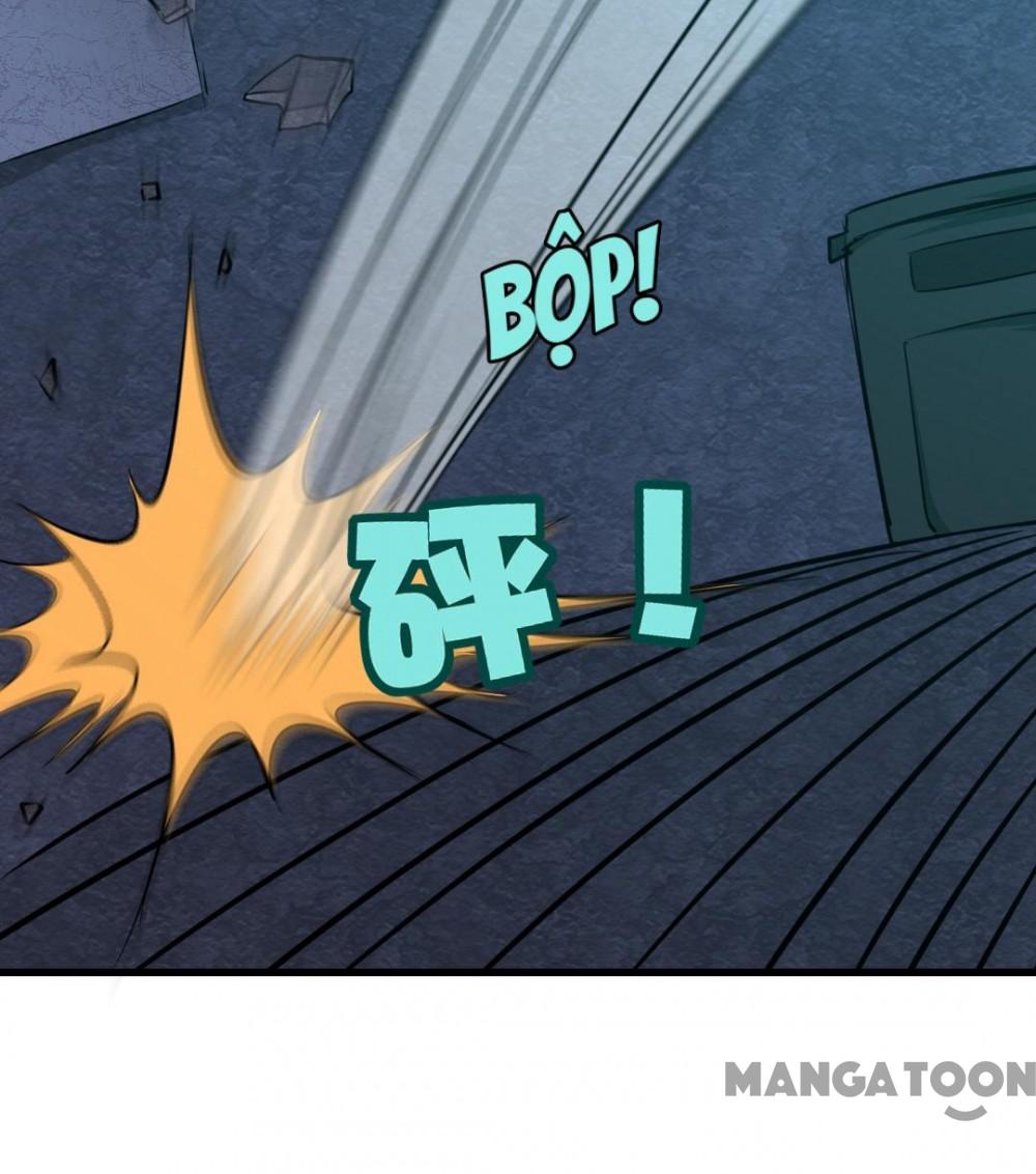 Tôi Và Khách Trọ Mỹ Nhân 26 Tuổi Chapter 35 - Trang 12