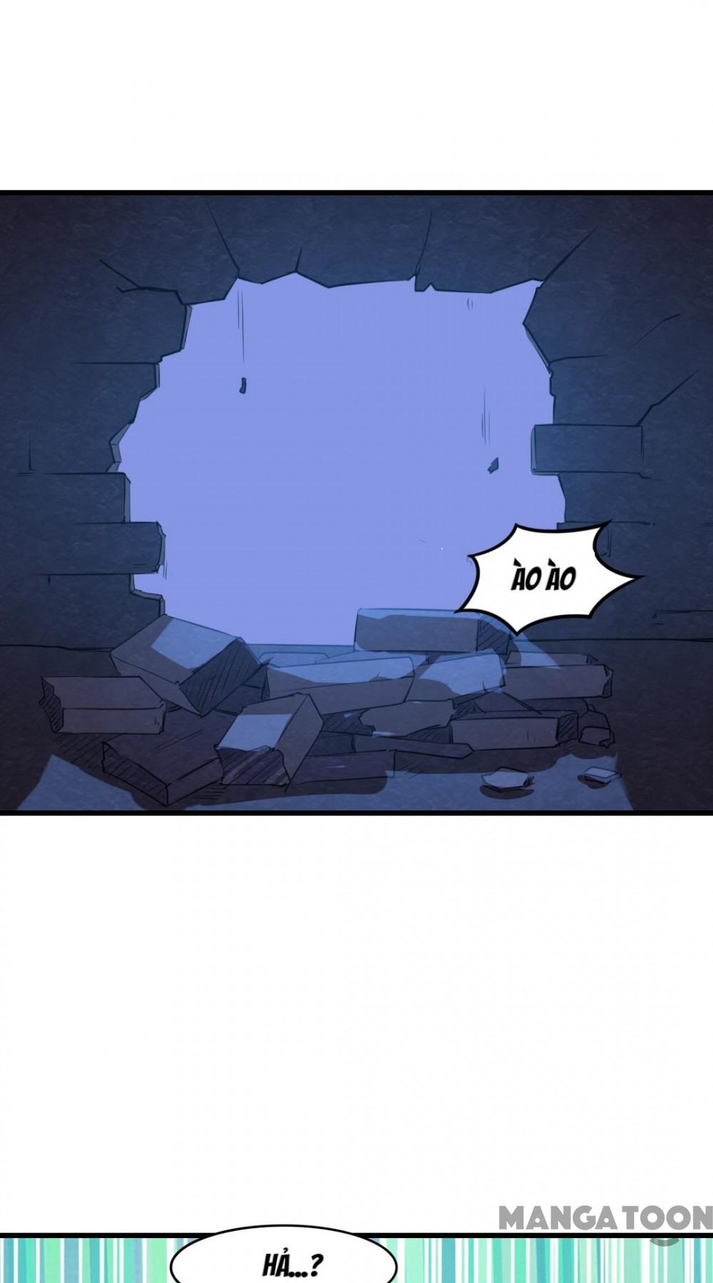 Tôi Và Khách Trọ Mỹ Nhân 26 Tuổi Chapter 35 - Trang 13