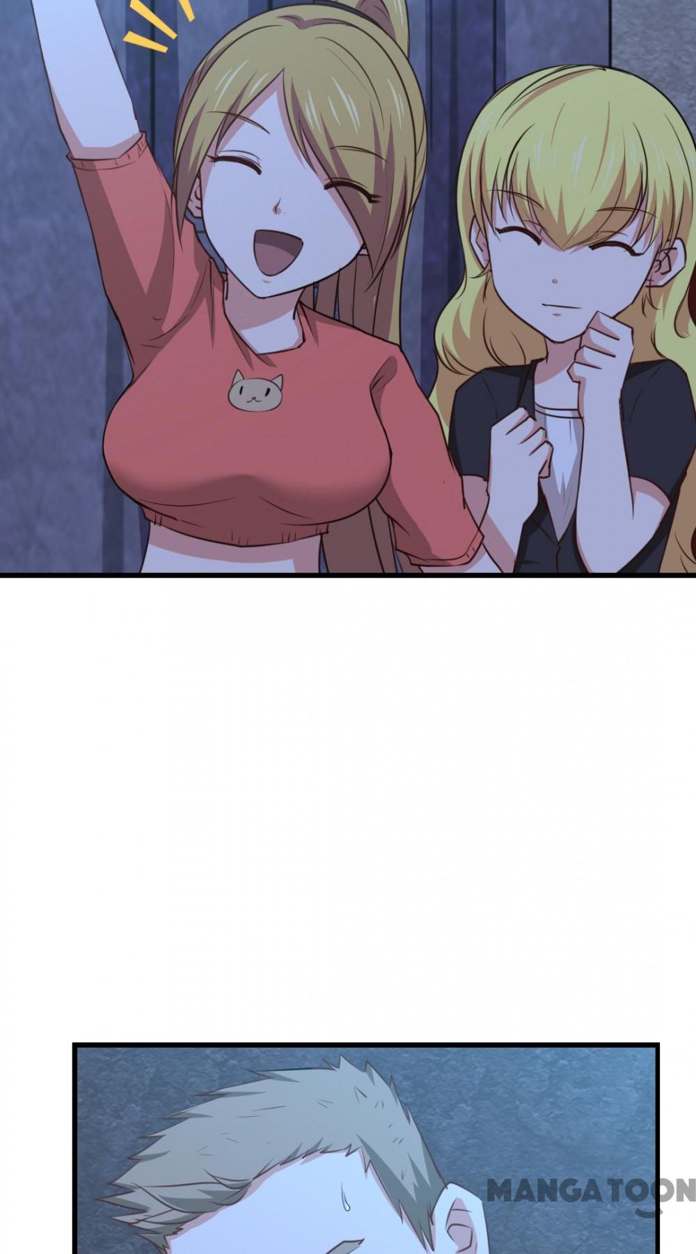 Tôi Và Khách Trọ Mỹ Nhân 26 Tuổi Chapter 35 - Trang 15