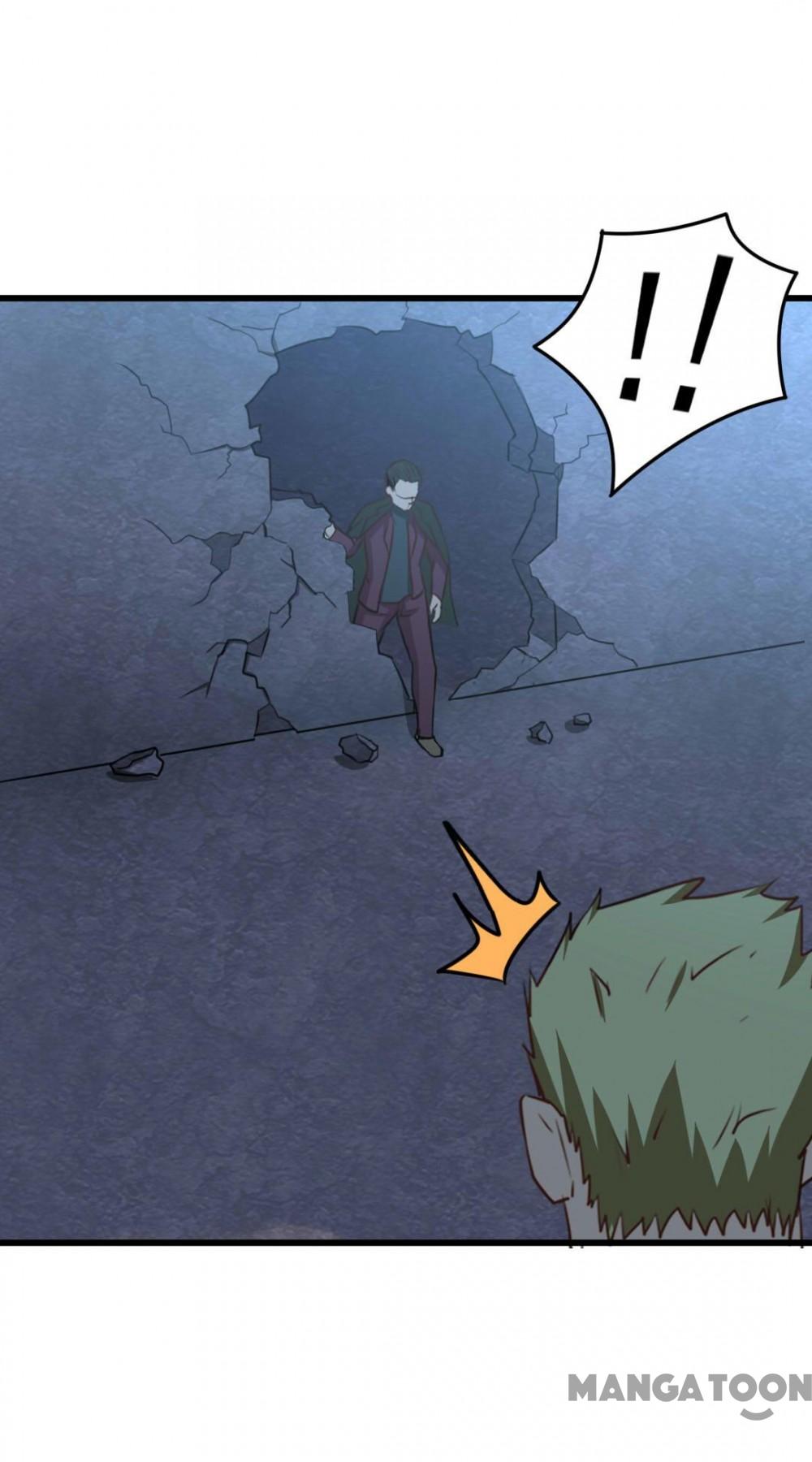 Tôi Và Khách Trọ Mỹ Nhân 26 Tuổi Chapter 35 - Trang 18