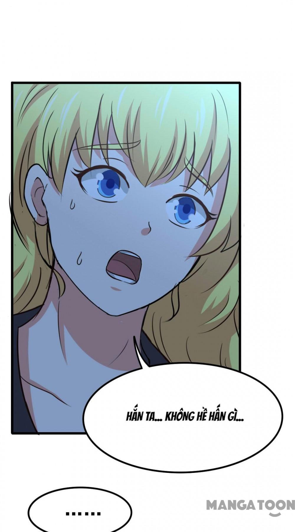 Tôi Và Khách Trọ Mỹ Nhân 26 Tuổi Chapter 35 - Trang 20