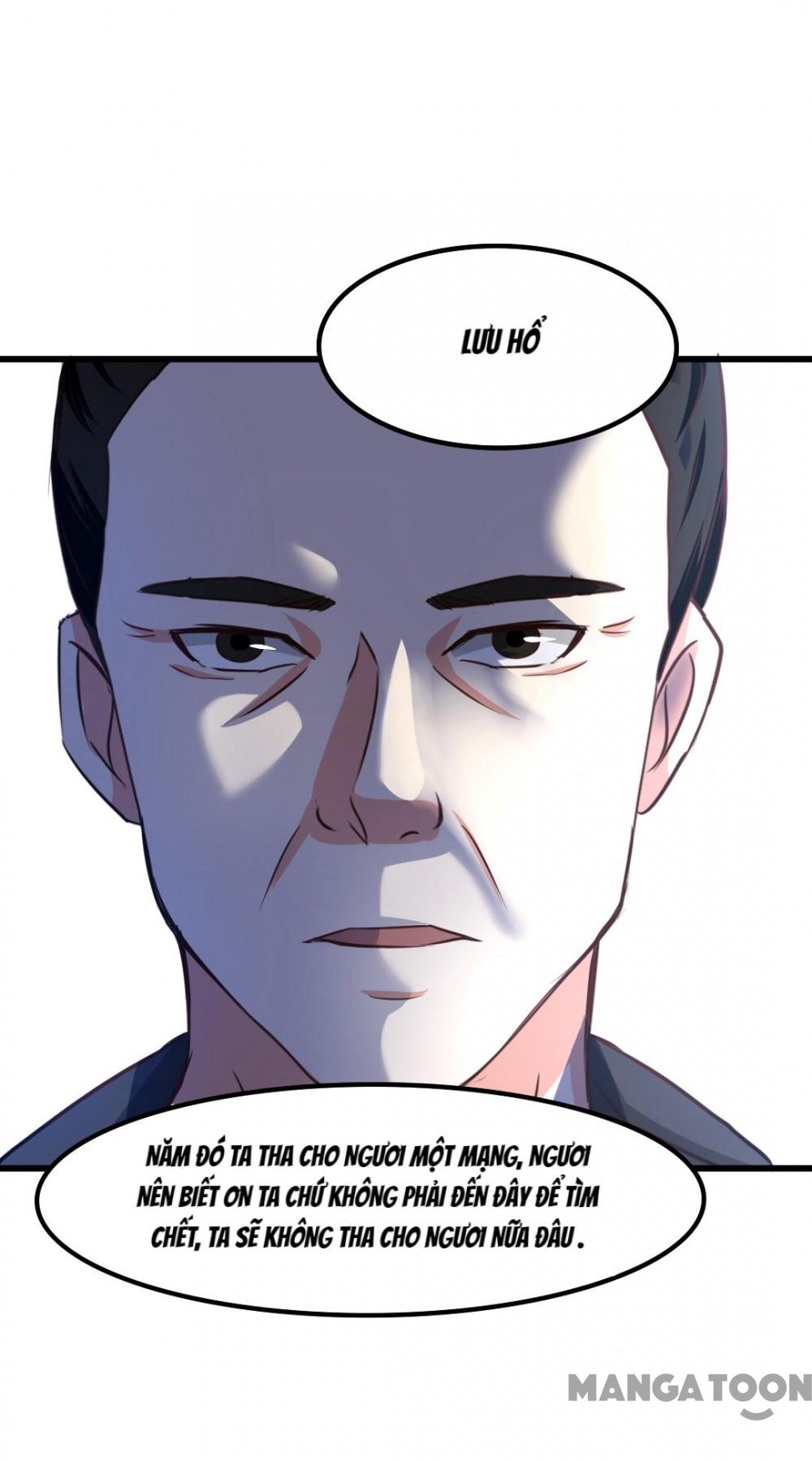 Tôi Và Khách Trọ Mỹ Nhân 26 Tuổi Chapter 35 - Trang 23