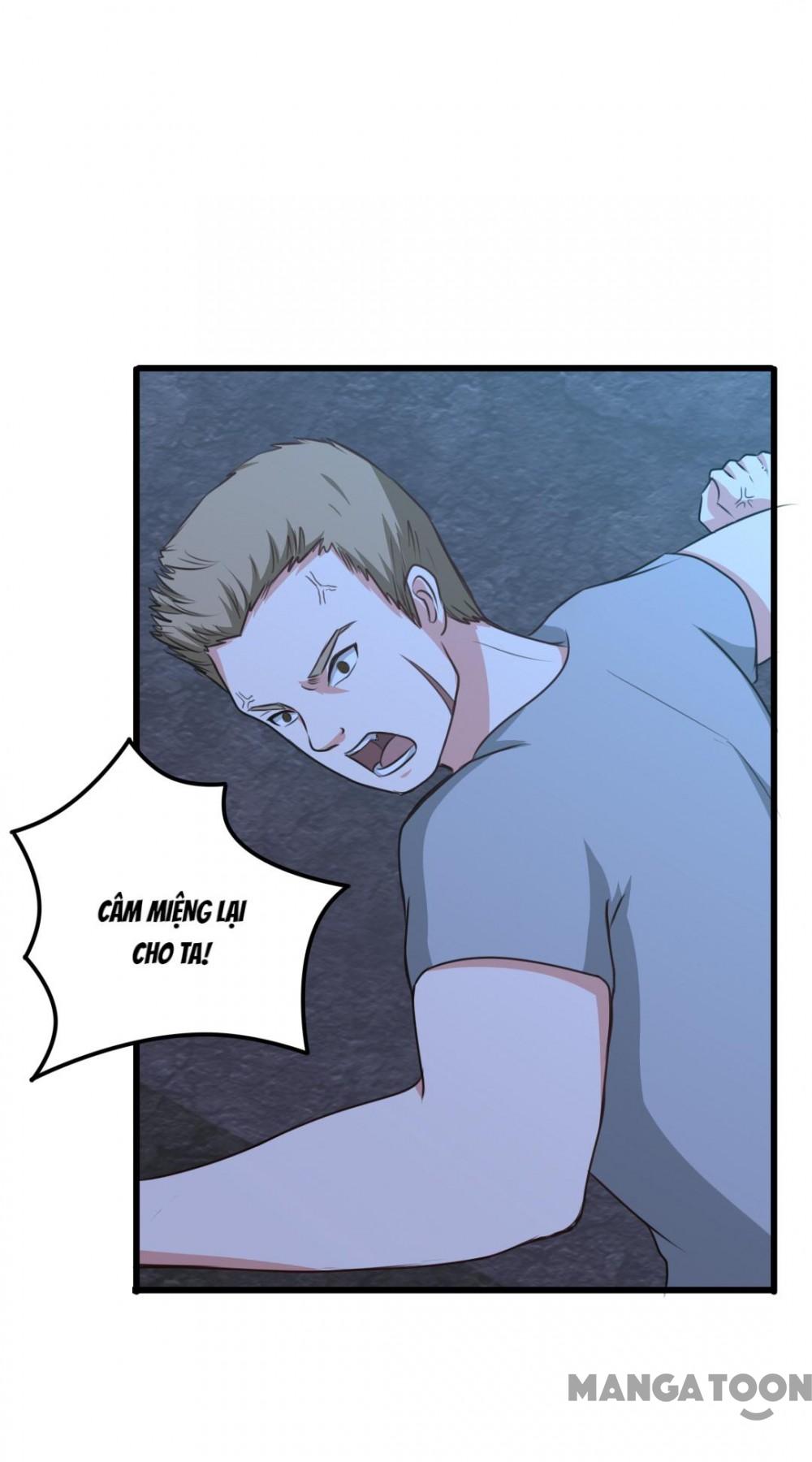 Tôi Và Khách Trọ Mỹ Nhân 26 Tuổi Chapter 35 - Trang 24