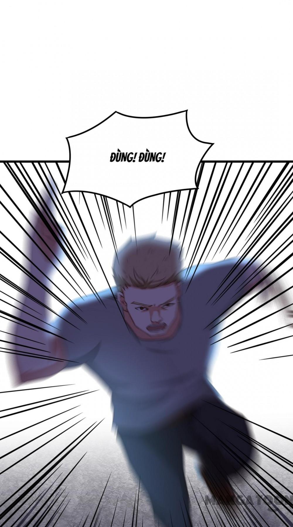 Tôi Và Khách Trọ Mỹ Nhân 26 Tuổi Chapter 35 - Trang 3