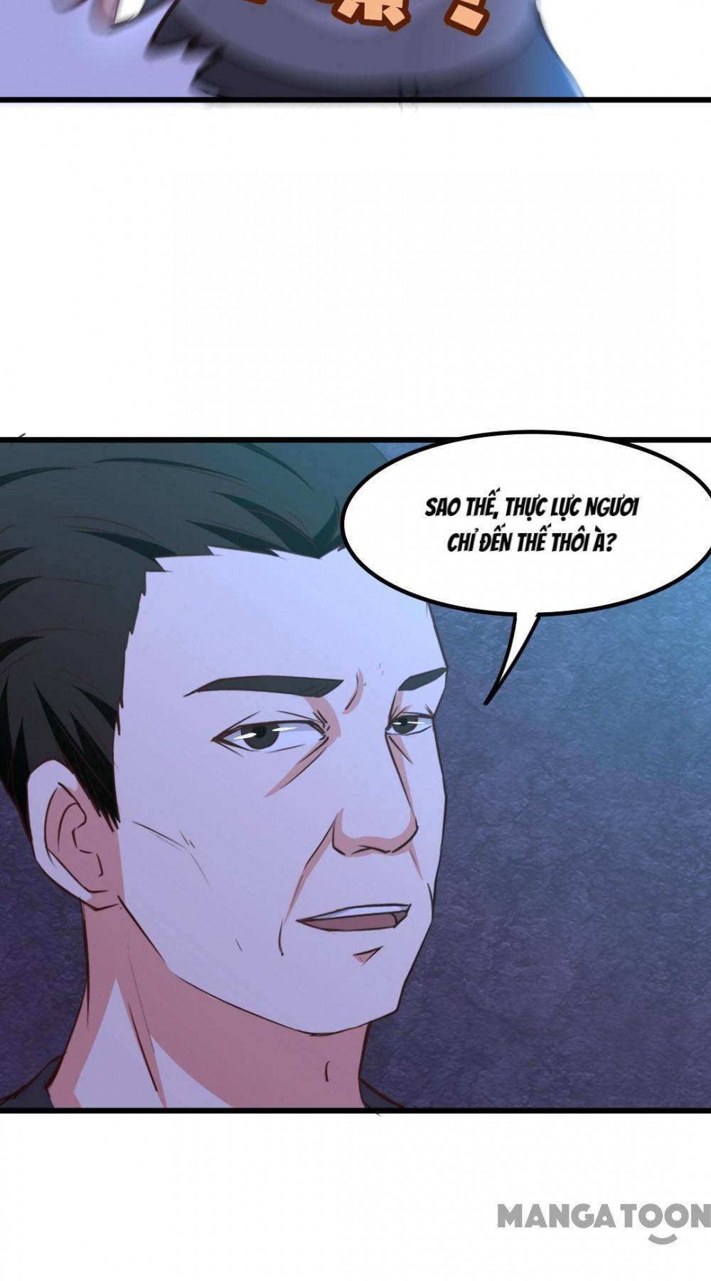 Tôi Và Khách Trọ Mỹ Nhân 26 Tuổi Chapter 35 - Trang 30