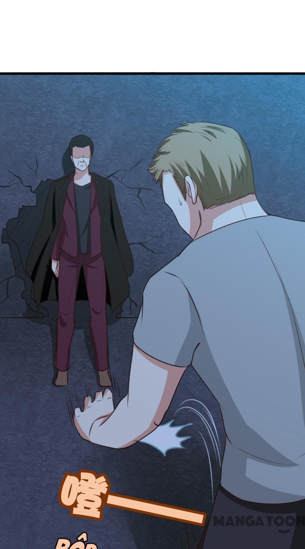 Tôi Và Khách Trọ Mỹ Nhân 26 Tuổi Chapter 35 - Trang 31