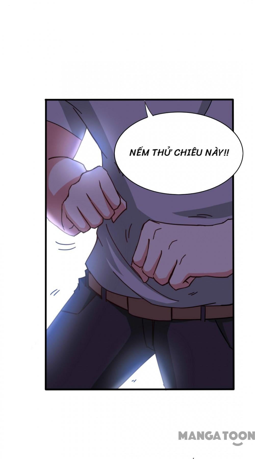 Tôi Và Khách Trọ Mỹ Nhân 26 Tuổi Chapter 35 - Trang 33
