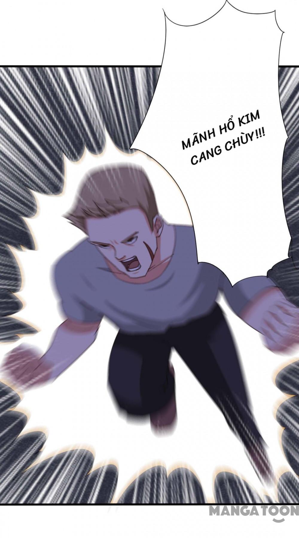 Tôi Và Khách Trọ Mỹ Nhân 26 Tuổi Chapter 35 - Trang 34