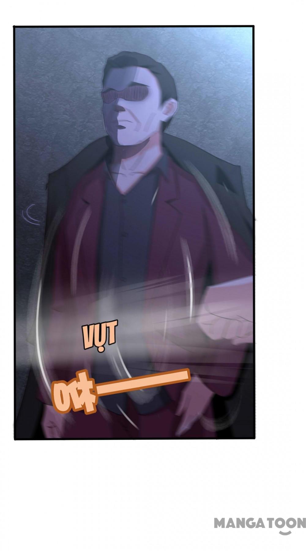 Tôi Và Khách Trọ Mỹ Nhân 26 Tuổi Chapter 35 - Trang 36