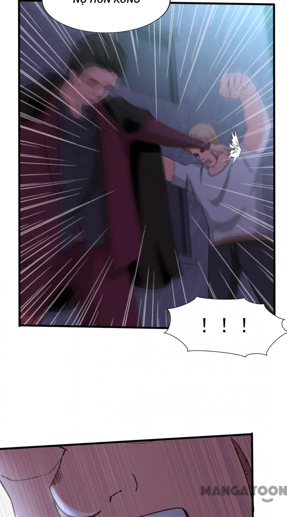 Tôi Và Khách Trọ Mỹ Nhân 26 Tuổi Chapter 35 - Trang 39
