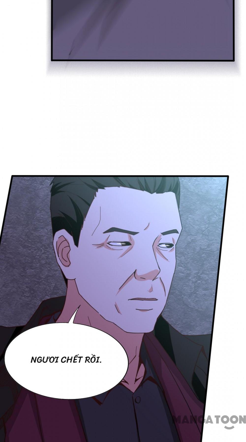 Tôi Và Khách Trọ Mỹ Nhân 26 Tuổi Chapter 35 - Trang 41
